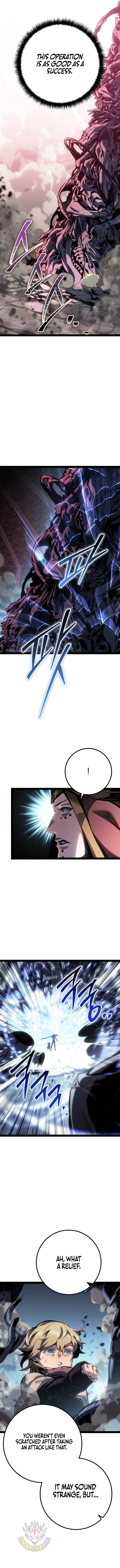 Regressing As The Reincarnated Bastard Of The Sword Clan Chapter 103 2